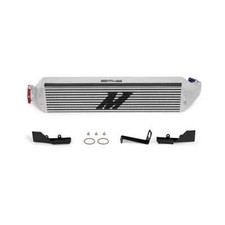Mishimoto Front Mount Intercooler Upgrade FMIC for Honda Civic Turbo & Si 16-20