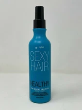 Sexy Hair Healthy Tri-Wheat Leave-In Conditioner 8.5 oz nwpk 