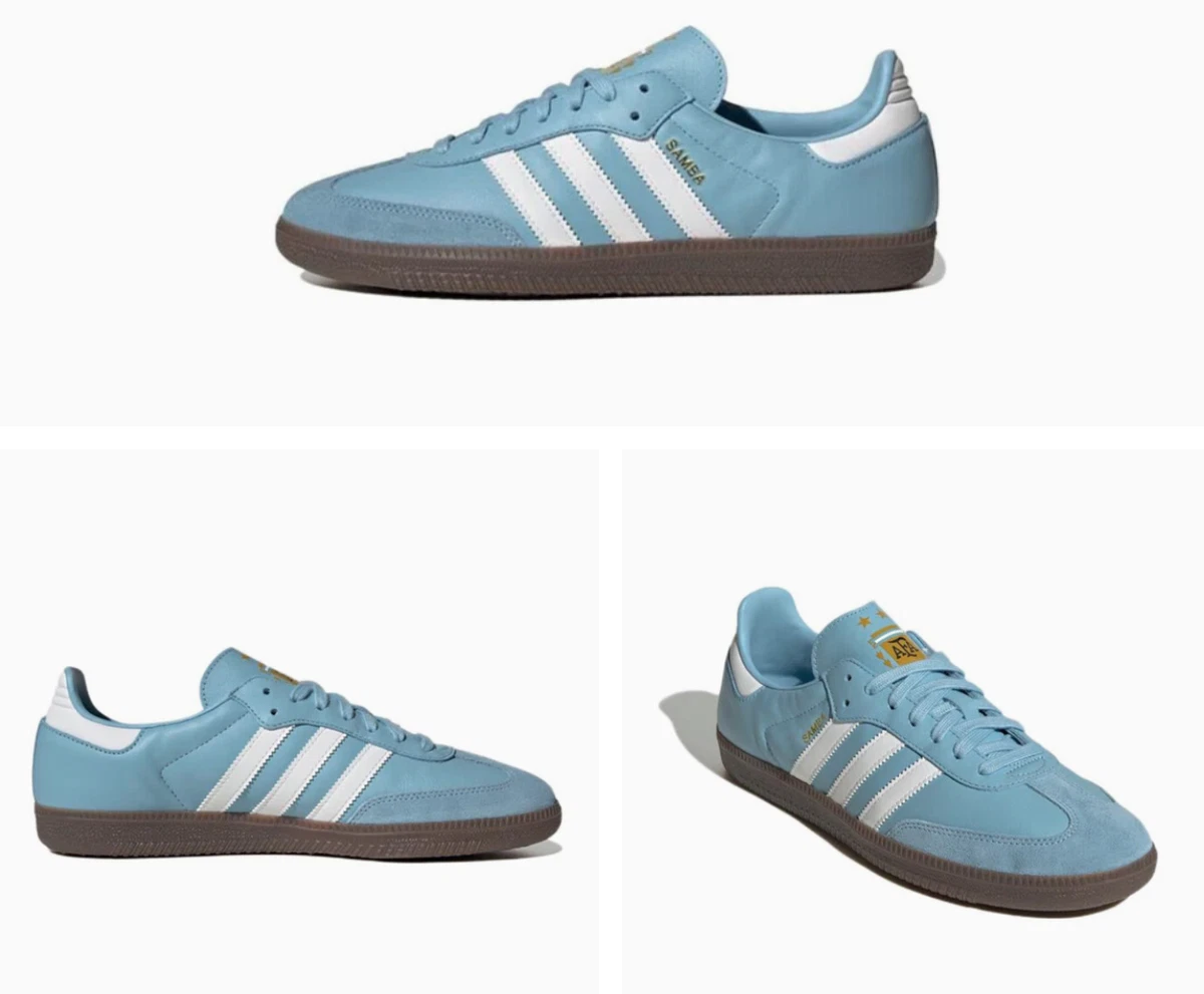 Adidas group cheap argentina