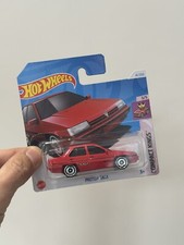 HOT WHEELS PROTON SAGA 🔴 B Case ✅ FREE NWD POSTAGE ✅ TRUSTED SELLER ⭐️