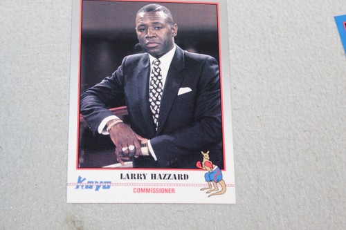 1991 Kayo Boxing Card Complete Finish Fill Your List Set U-Pick - Picture 457 of 468