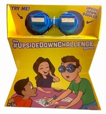 The Upsidedown Game Vango Family Game Wear Goggles 2020 Sealed