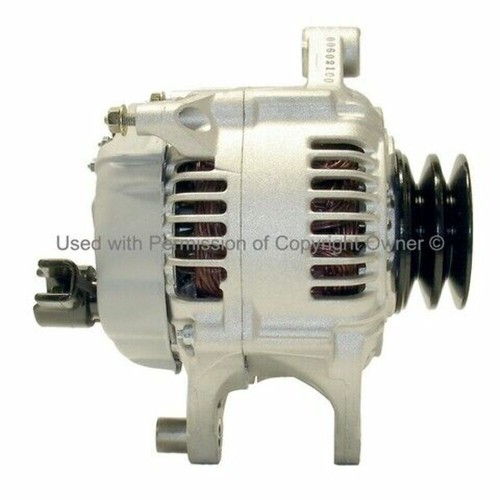 MPA 15686 Alternator | High-Quality Auto Part, Universal Fit for Multiple Models - Picture 4 of 5