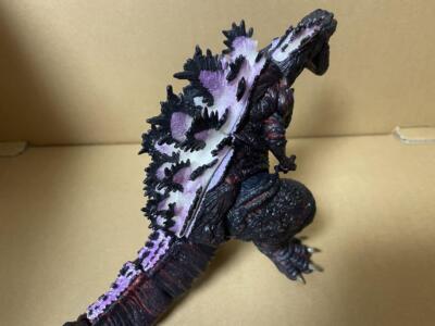 NECA Shin Godzilla Atomic Blast Awakened Edition Figure | eBay