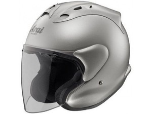 Arai Sz-Ram 4 Black Frost