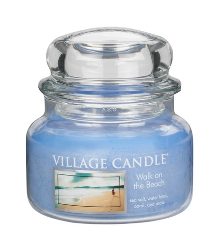 Village Candle - DOUBLE WICK SMALL JAR CANDLE 11oz - Choose Your Fragrance - Picture 38 of 85