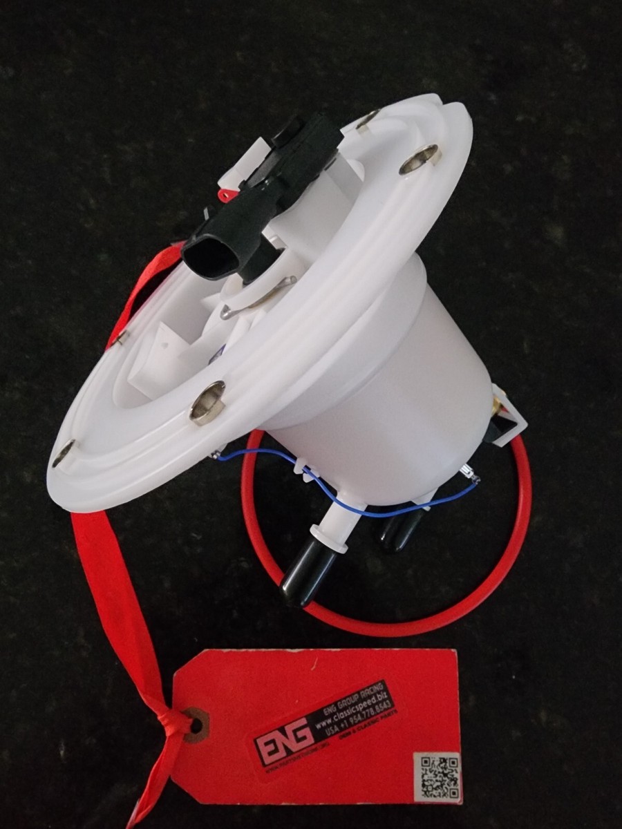 AFTERMARKET NEW FUEL FILTER SIMILAR = A1724700490 MBENZ G