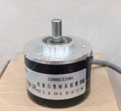 1PCS NEW FIT FOR HFT-G600RQBPB rotary encoder