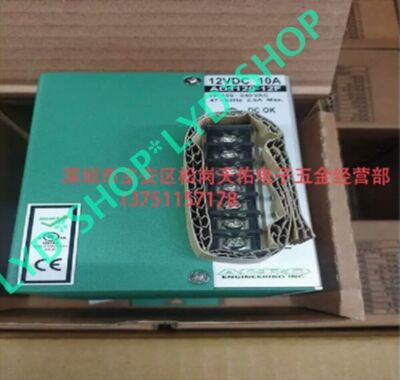 1pcs switch power supply AD1120-12F #E7*