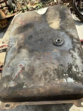 VINTAGE FORD  8N  TRACTOR - FUEL TANK & CAP  -1951