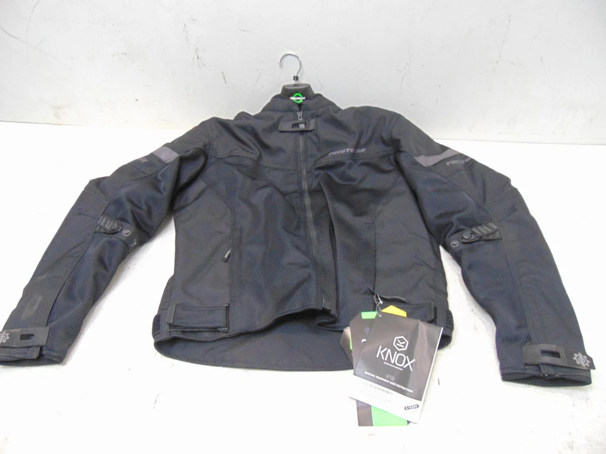 firstgear rush tex jacket