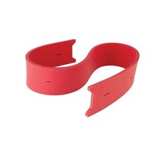 TENNANT 1031331 SQUEEGEE - RED GUM REAR