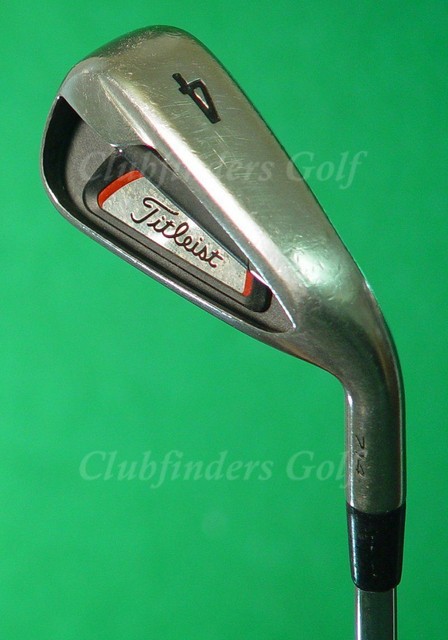 titleist ap1 3 iron