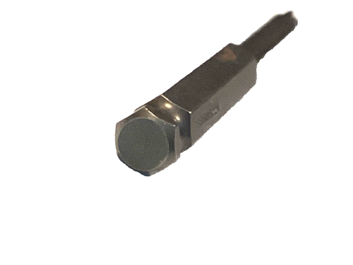 Snap On Tools SDMB522A 4.5” #2 Phillips Tip Power Bit With 7/16” Hex Drive NICE - Picture 3 of 8