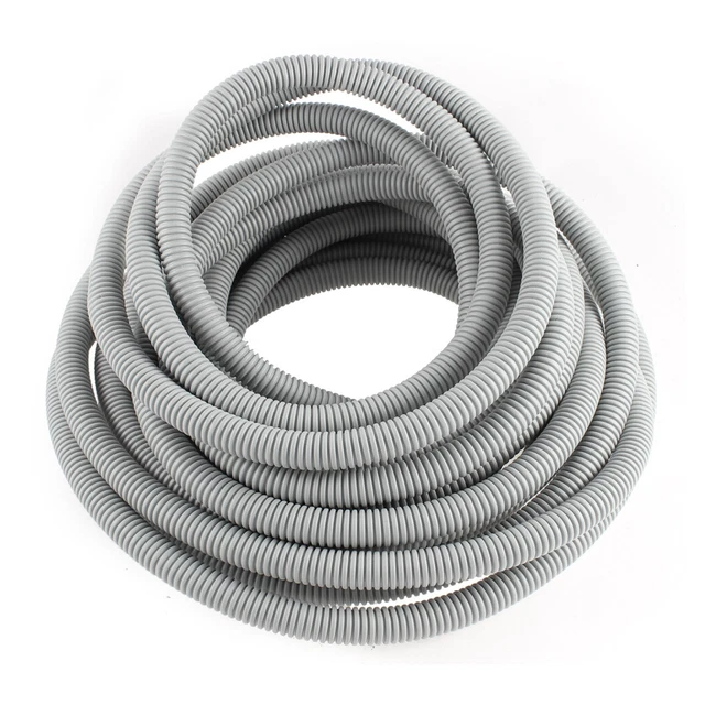 Flexible Electrical Conduit, Tubing & Fittings