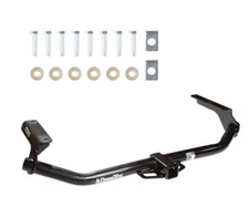 Trailer Tow Hitch For 09-16 Toyota Venza All Styles 2" Receiver Class 3 Drawtite