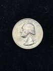 1954-D Washington Silver Quarter -- UNCIRULATED SILVER COIN!