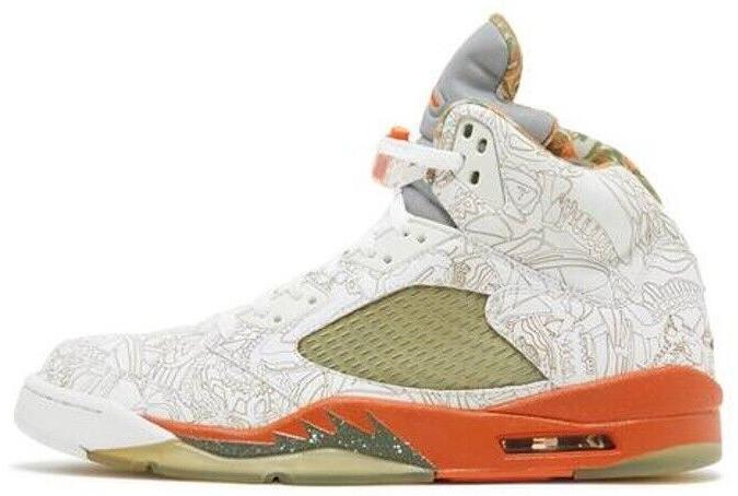 Jordan 5 Retro RA Laser for Sale | Authenticity Guaranteed Jordan 5 Retro RA Laser for Sale | Authenticity Guaranteed