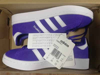 adidas campus lilac