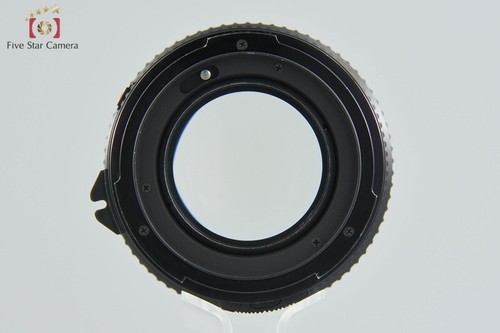 Mamiya SEKOR C 80mm f/1.9 for 645 - Picture 8 of 12