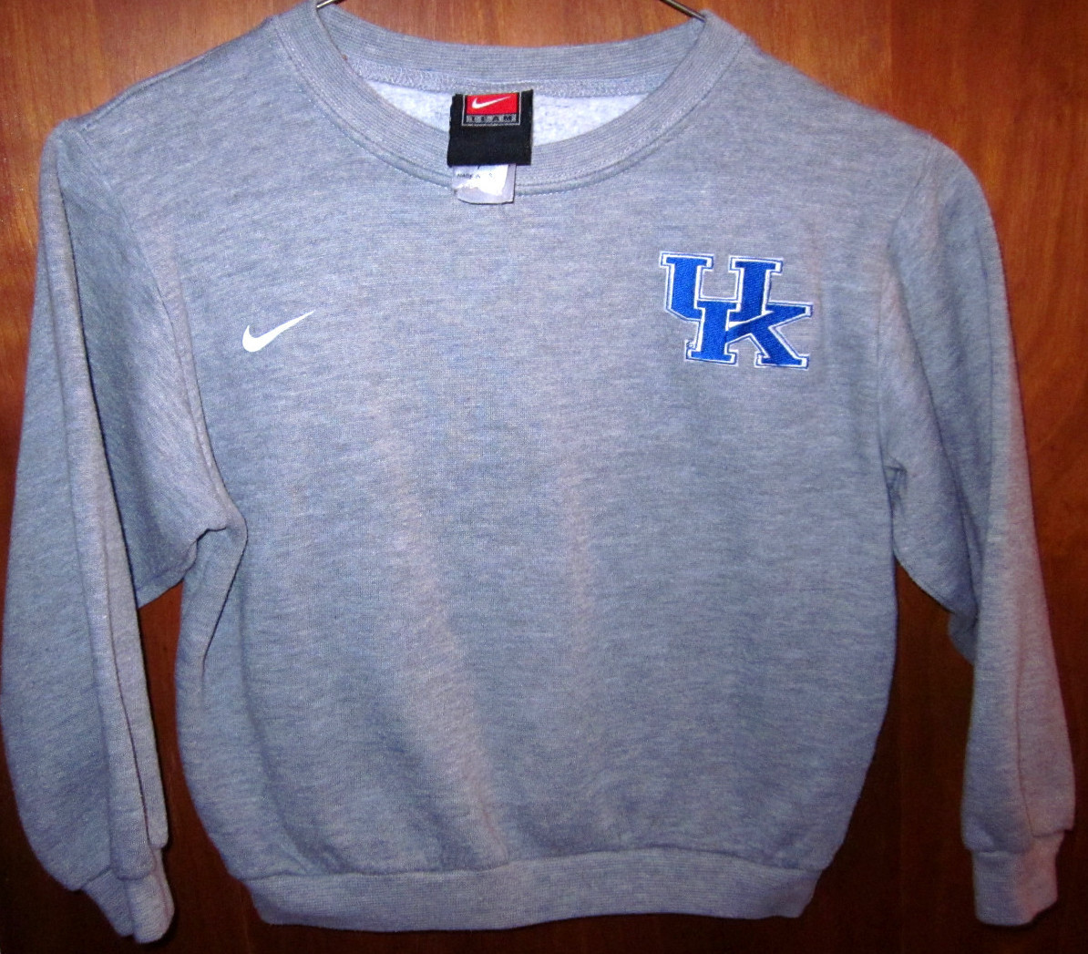 nike uk sweatshirt