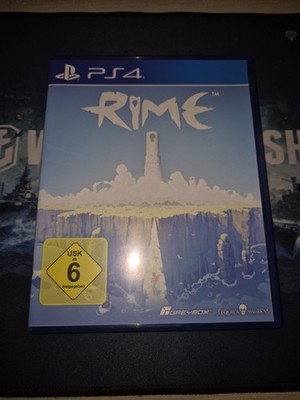 Rime (Sony PlayStation 4)