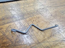 NEW OEM STIHL #1145-185-1904 CHOKE ROD FITS MS201T-C-M CHAINSAW (M-TRONIC)