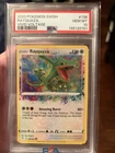 New ListingPSA 10 RAYQUAZA 138 AMAZING RARE VIVID VOLTAGE POKEMON NEW CERT