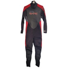 Bare Velocity 3.2mm Wetsuit size ML