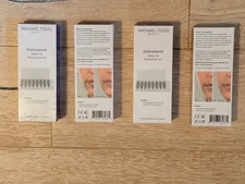 Michael Todd Beauty Sonicsmooth Pro Safety Tip Replacement Kit