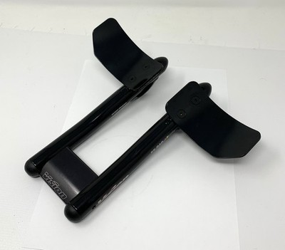 FSA Vision Mini TT-Bar Aerobar 31.8mm | eBay