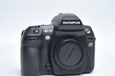 Olympus EVOLT E-3