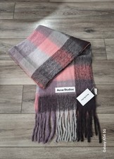 Acne Studios scarf NWT