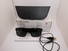 Bose Frames Tenor   Audio Sunglasses   Black ...