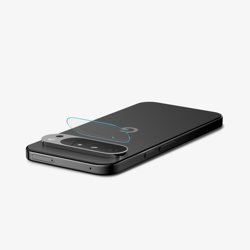 For Pixel 10 / Pro / Pro XL / Pro Fold | Spigen Optik EZ Fit Lens Protector - Picture 16 of 35