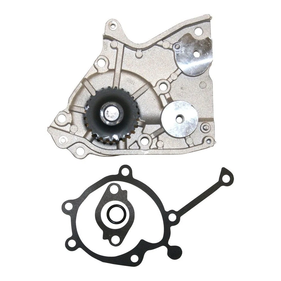 For Kia Sportage 1995-2002 GMB 143-1190 Engine Water Pump - Изображение 4 из 4