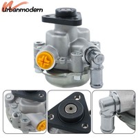 Hydraulikpumpe Servopumpe Servolenkung FÜR BMW 3Er E46 320 325 330 32416750423