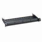 Horizontal Cable Grommet Actassi 19''