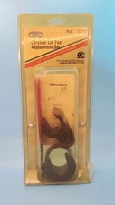 OTC Chrysler LH Toe Adjustment Set #7891
