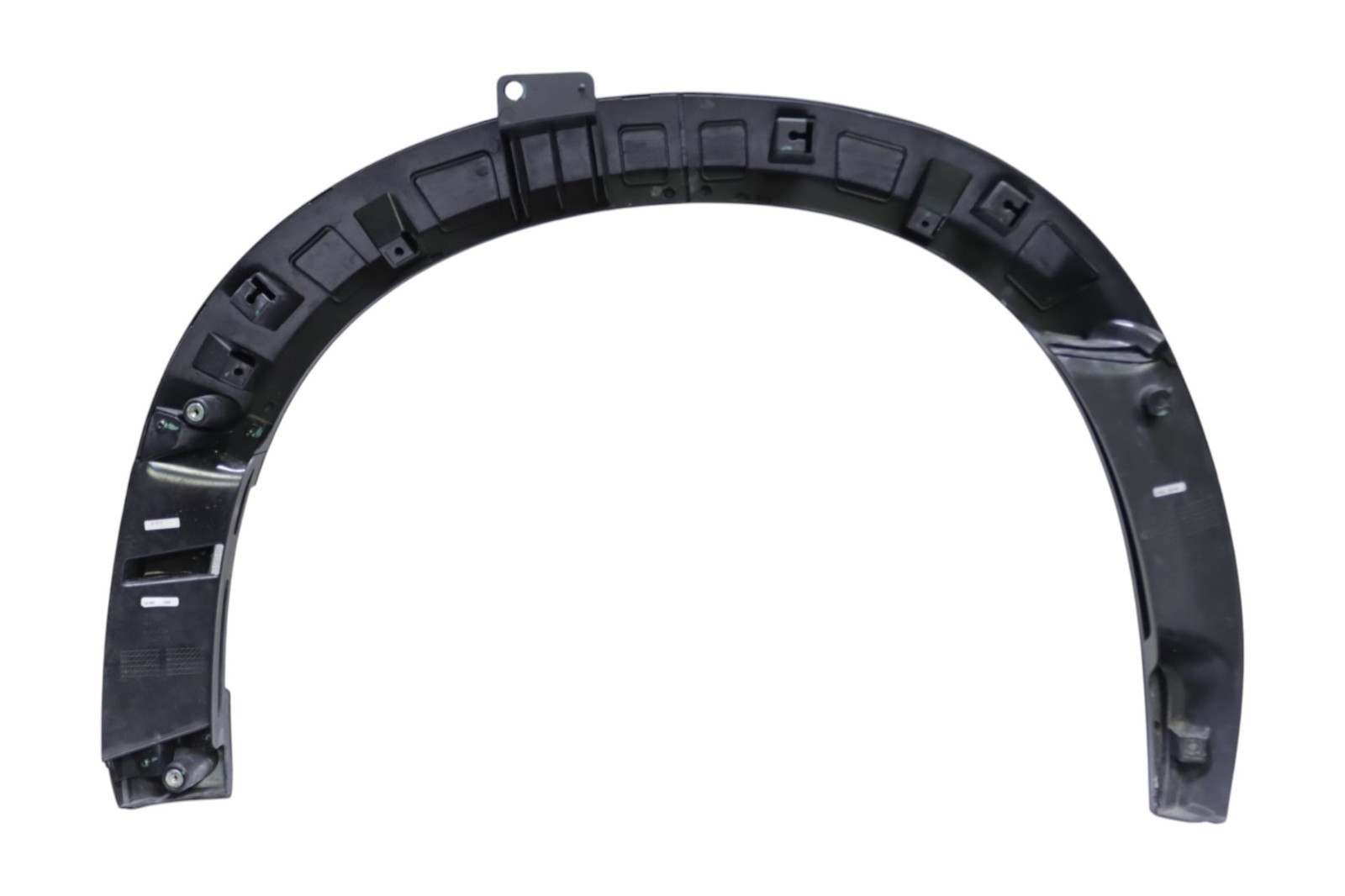 Ferrari Purosangue 2025-2026 FRONT+RIGHT Wheel arch molding