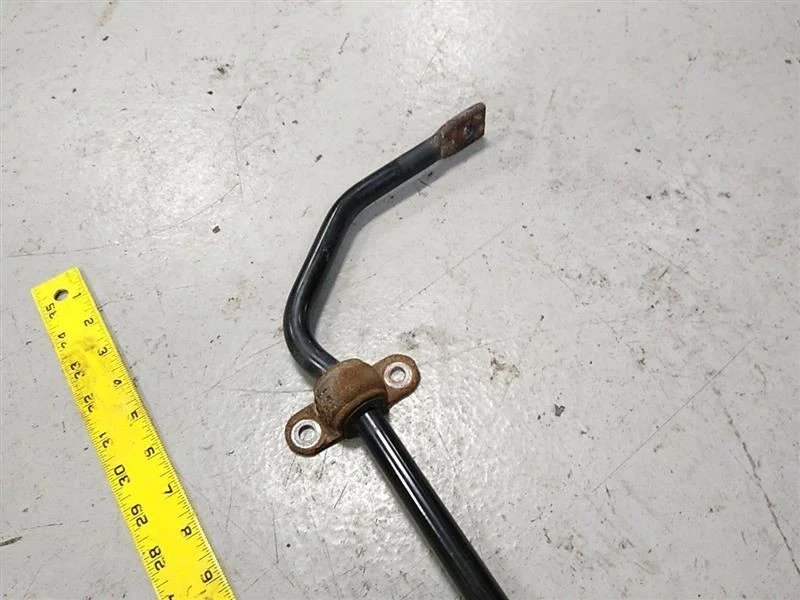 2002-2015 BMW Mini Cooper Stabilizer Bar Rear Convertible 16mm Diameter 70K Mile - Image 3 of 4