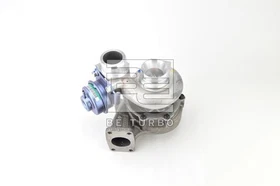 Turbolader REMAN für VW CRAFTER 30-35 Bus (2E_) 2.5 TDI 076145701CX, 076145701D