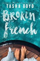 Tasha Boyd (U. A.) | Broken French | Taschenbuch | Englisch (2021)