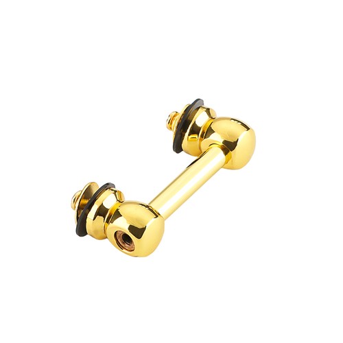 Snare Drum Lug Double End Aluminum Alloy Claw Hooks Replacement Parts - Picture 5 of 12