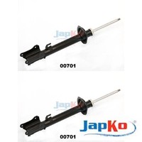 2X StoßDäMpfer Japko MJ00701 2 StossdäMpfer Rechts Links