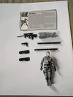GI Joe Shipwreck V2 Hasbro 1994 Battle Corps Almost  Complete Tight