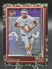 2025 Panini Donruss WNBA Basketball Dragon Sydney Colson #9