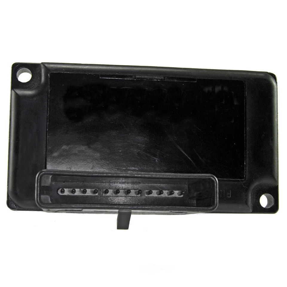 Módulo de control de encendido WVE 6H1085 Foto 2 de 4