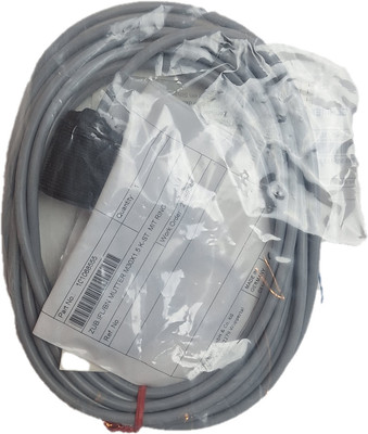 Schmersal BNS 303-11Z Magnetic Safety Sensor, 1 NO/1 NC, 5m Cable