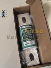 New class L fuse KLPC700 600V 700A